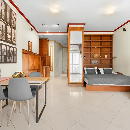 Basilika Breathless View With Balcony Free Parking Upon Reservation Apartament