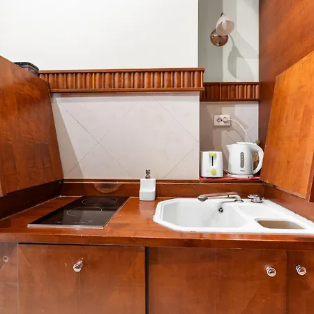 Apartament Basilika Breathless View With Balcony Free Parking Upon Reservation Budapeszt