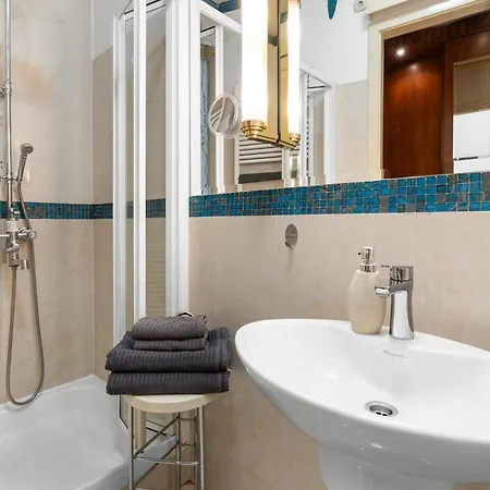 Apartament Basilika Breathless View With Balcony Free Parking Upon Reservation Budapeszt