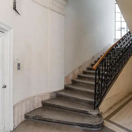 Basilika Breathless View With Balcony Free Parking Upon Reservation Budapeszt