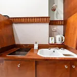 Διαμέρισμα Basilika Breathless View With Balcony Free Parking Upon Reservation Βουδαπέστη