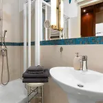 Διαμέρισμα Basilika Breathless View With Balcony Free Parking Upon Reservation Βουδαπέστη