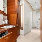 Basilika Breathless View With Balcony Free Parking Upon Reservation * Βουδαπέστη