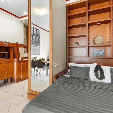 Basilika Breathless View With Balcony Free Parking Upon Reservation