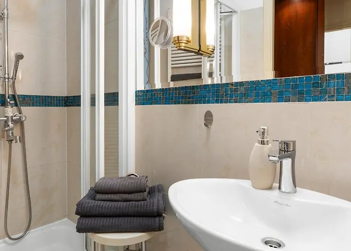 Apartamento Basilika Breathless View With Balcony Free Parking Upon Reservation Budapest