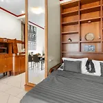 Basilika Breathless View With Balcony Free Parking Upon Reservation